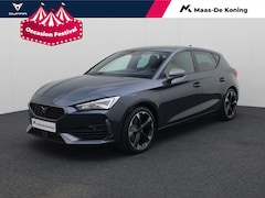 CUPRA Leon - 1.4 e-Hybrid 204pk DSG · Keyless · Camera · Apple/Android Car Play · Side Assist · Parkeer