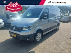 Volkswagen Crafter - 35 2.0 TDI L3H2 Highline