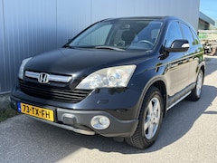 Honda CR-V - 2.0i Exec. Pano, Automaat, Leer, Cruise, 4x4