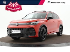 Volkswagen Tiguan - 1.5 eTSI 150pk DSG R-Line Business · Keyless · Panoramadak · 360 Camera · Head-up · Harman