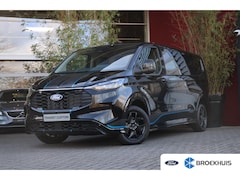 Ford Transit Custom - 300 2.0 150 pk TDCI L2H1 Sport | € 4.920, - Voorraad Voordeel