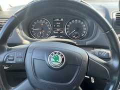 Skoda Fabia Combi - 1.2 TDI Greenline