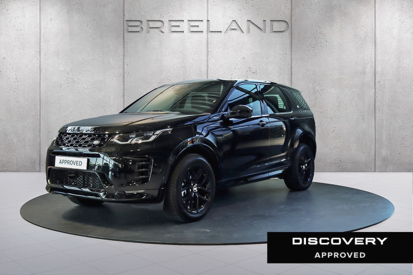 Land Rover Discovery Sport - P300e Dynamic SE | 24MY | Panoramadak | 360° Camera - AutoWereld.nl
