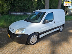 Citroën Berlingo - 1.6 HDI 600 First Pack Professionel Airco APK 29-11-2025