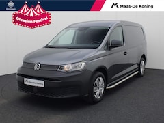Volkswagen Caddy Cargo Maxi - 2.0TDi 122pk DSG Comfort · Navigatie · Apple Car Play · PDC · Betimmering · Side Bars ·