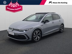 Volkswagen Golf - 1.5eTSI/150PK R-Line Blackstyle DSG · Panoramadak · Navigatie · Parkeersensoren + camera ·
