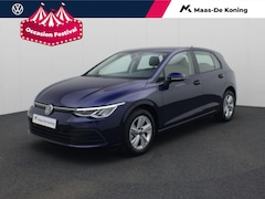 Volkswagen Golf - 1.5TSI/130PK Life · Navigatie · LED · Stoelverwarming · Garantie tot april 2026