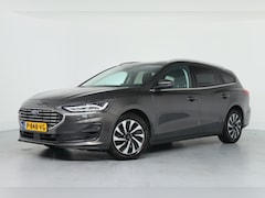 Ford Focus Wagon - 1.0 EcoBoost Hybrid Titanium Style | Navigatie | Cruise control | Winterpakket | Camera |