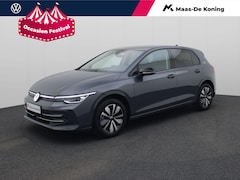 Volkswagen Golf - 1.5TSI/116PK Goal · Navigatie · Trekhaak · Stoel- & stuurverwarming Garantie tot juni 2026