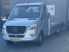 Mercedes-Benz Sprinter - 519 1.9 CDI L3 RWD AUTOMAAT TIJHOFAUTOTRANSPORTER