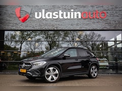 Mercedes-Benz GLA-Klasse - 250 e AMG Line , Pano dak, Sfeerverlichting, Virtual cockpit,