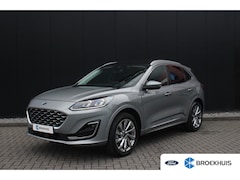 Ford Kuga - 2.5 PIH Vignale | 19'' | Panoramadak | trekhaak | Winter-pack | Head-up | Adaptieve cruise