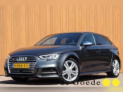 Audi A3 Sportback - 2.0 TFSI S3 quattro org.NL Bang&Olufsen Digitaal dashboard h.leer+verwarmd