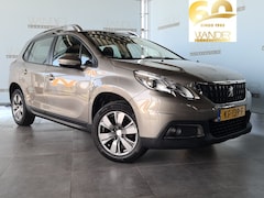Peugeot 2008 - 1.2*Panoramadak*Cruise*Apple Carplay