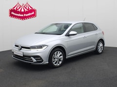 Volkswagen Polo - 1.0TSI/95PK Style · Navigatie · Parkeersensoren · Matrix-LED · Garantie tot januari 2027 o