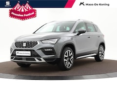 Seat Ateca - 1.5 Tsi 150pk DSG Xperience Business Intense · ACC · Keyless · 360 Camera · Navi · Mirror