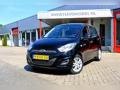 Hyundai i10 - 1.0 i-Drive 5-drs Elektr. ramen