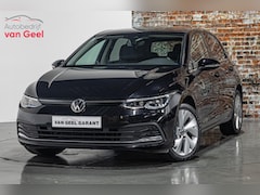 Volkswagen Golf - 1.5 TSI R-Line I Stoelen met memory I Stoelverwarming I Rijklaarprijs