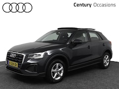 Audi Q2 - 35 TFSI 150Pk Automaat Pro Line / Pano-Dak / Clima / Camera