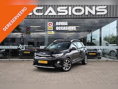 Kia Stonic - 1.0 T-GDi DynamicLine APPLE CARPLY/ NAVIGATIE/ DAB