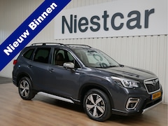 Subaru Forester - 2.0i e-BOXER First Edition