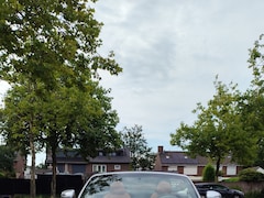 Audi TT Roadster - 2.0 T TTS