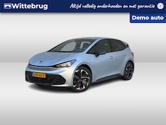 CUPRA Born - Business 63 kWh / Achteruitrijcamera / Navigatie / Parkeersensoren