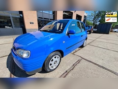 Seat Arosa - 1.4i AUTOMAAT 1E EIGENAAR