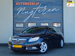 Opel Insignia Sports Tourer - 1.4 Turbo EcoFLEX Business Edition |Airco|Navigatie|cruise|