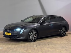 Peugeot 508 SW - 1.6 HYbrid 180 Allure Automaat | Camra360 | 17'' Lichtmetaal | LED | Voorconditionering |