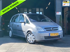 Opel Meriva - 1.6-16V Enjoy|Automaat|Airco|Trekhaak|Elek.ramen