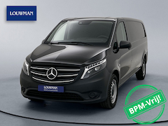 Mercedes-Benz Vito - 119 CDI L3 Extra Lang Adaptieve cruisecontrol LED Betimmering Stoelverwarming