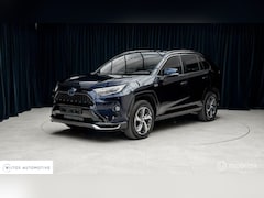 Toyota RAV4 - 2.5 Plug-in Hybrid AWD Dynamic, trekhaak
