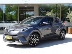 Toyota C-HR - 1.8 Hybrid Executive | Navigatie | Camera