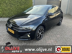 Volkswagen Polo - 1.0 TSI Comfortline Business *Carplay*PDC*Navi