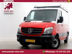Mercedes-Benz Sprinter - 214 CDI 143pk Euro6 L1H1 Airco/Navi 06-2018