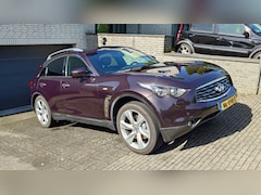 Infiniti FX - 50 S