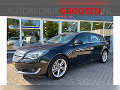 Opel Insignia Sports Tourer - 1.4 T EcoFLEX Edition