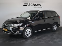 Mitsubishi Outlander - 2.0 PHEV Business 4WD | Trekhaak | Automaat