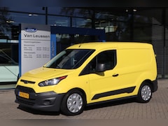 Ford Transit Connect - 1.5 TDCI L1 Ambiente AUTOMAAT TREKHAAK PARK-SENSOREN AIRCO LAADRUIMTE-BETIMMERING LADEKAST