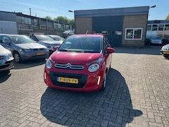 Citroën C1 - 1.0 e-VTi Business__Airco//Elektrisch pakket