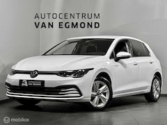 Volkswagen Golf - 1.5 eTSI DSG Life Business| CARPLAY | CRUISE