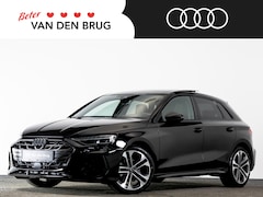Audi A3 Sportback - S-Line 35 TFSI 150 PK | LED Matrix | Panoramadak | Sonos | Navigatie Via Smartphone |