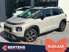 Citroën C3 Aircross - 1.2 PureTech S&S Feel 110pk | Navigatie, Carplay, Androidauto | Rijklaar geleverd incl 12