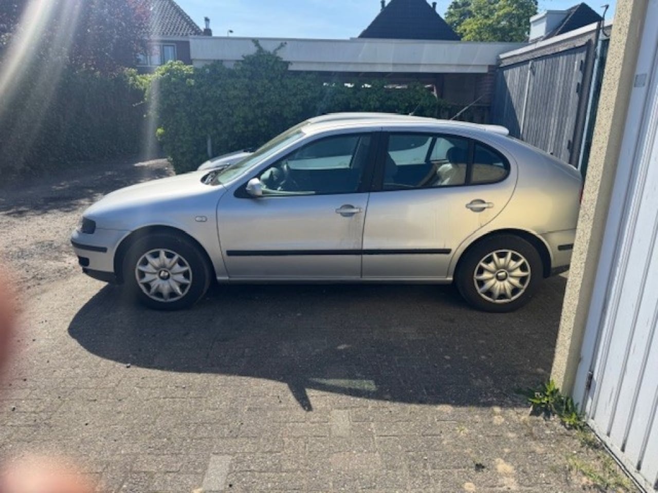 Seat Leon - 1.4-16V Stella 1.4-16V STELLA - AutoWereld.nl