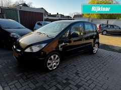 Mitsubishi Colt - 1.3 INFORM COOL PACK