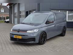 Volkswagen Caddy Maxi - 2.0 TDI L2H1 First Edition , Automaat, Standkachel