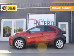 Toyota Aygo X - 1.0 VVT-I S-CVT Limited Camera Apple Car Keyless Navi LM