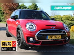MINI Cooper S - 2.0 192pk Cooper S Chili Serious Business JCW/pano/ACC/ECC/navi