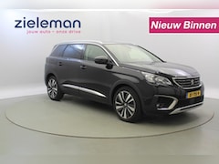Peugeot 5008 - 1.2 PureTech Premium 7 Persoons - Carplay, Digital Cockpit